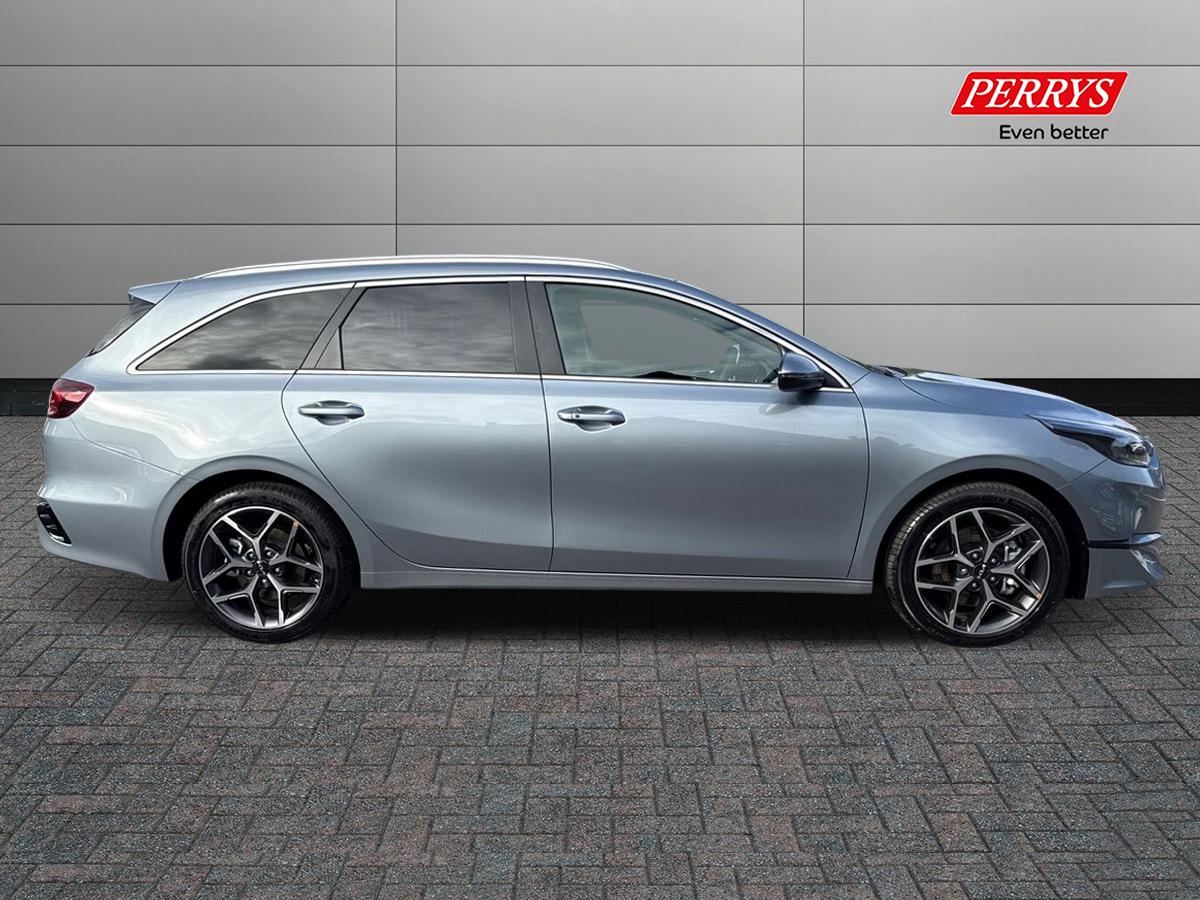 Used Kia Ceed 2025 for sale - 75983370: Photo 3
