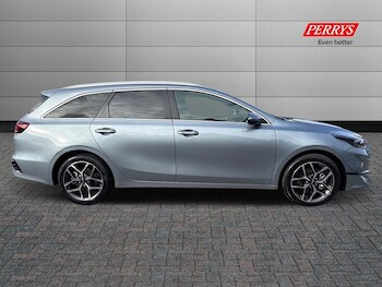 Used Kia Ceed 2025 for sale - 75983370: Photo