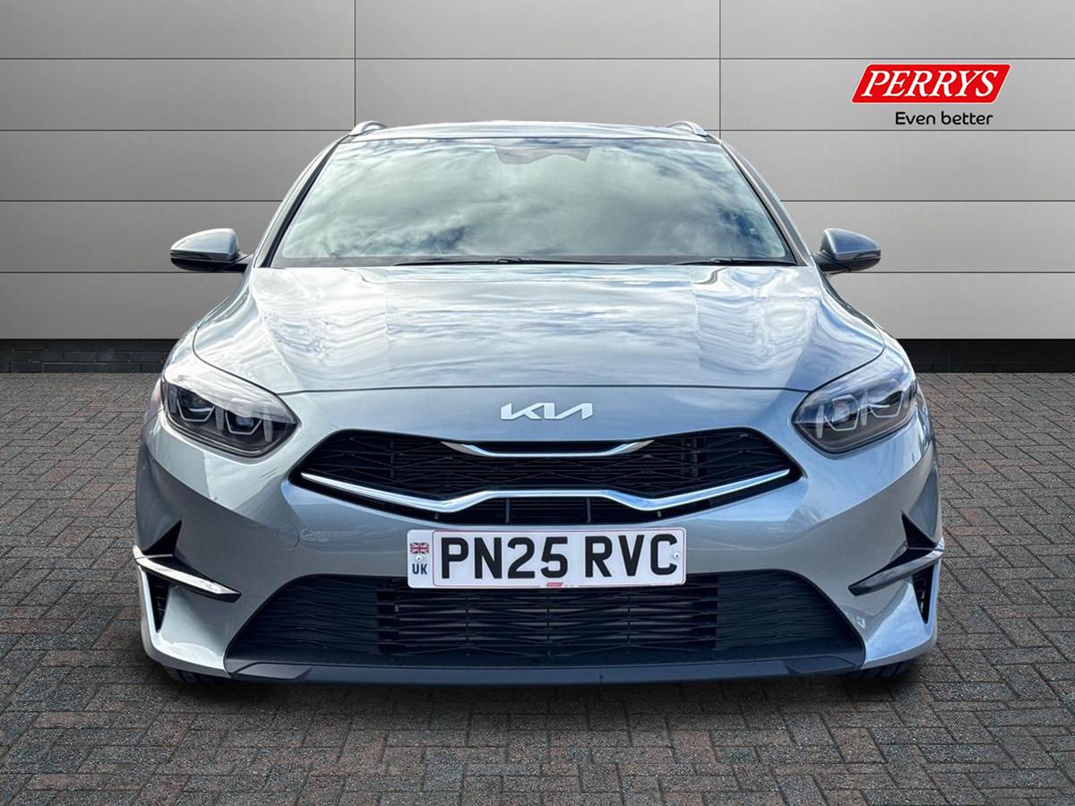 Used Kia Ceed 2025 for sale - 75983370: Photo 4