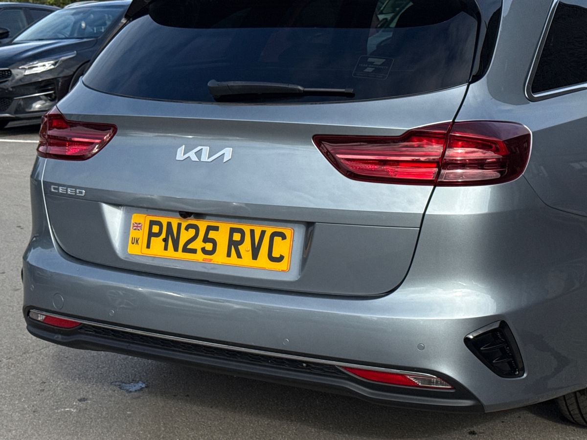 Used Kia Ceed 2025 for sale - 75983370: Photo 49