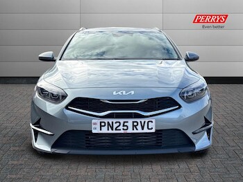 Used Kia Ceed 2025 for sale - 75983370: Photo