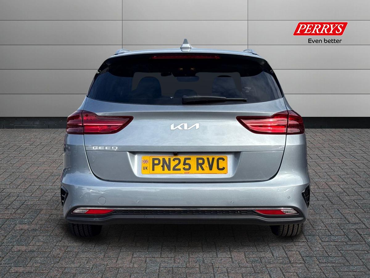 Used Kia Ceed 2025 for sale - 75983370: Photo 5
