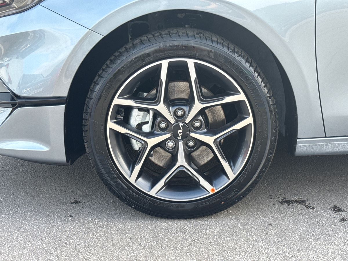 Used Kia Ceed 2025 for sale - 75983370: Photo 7