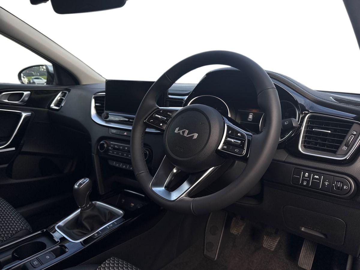 Used Kia Ceed 2025 for sale - 75983370: Photo 8