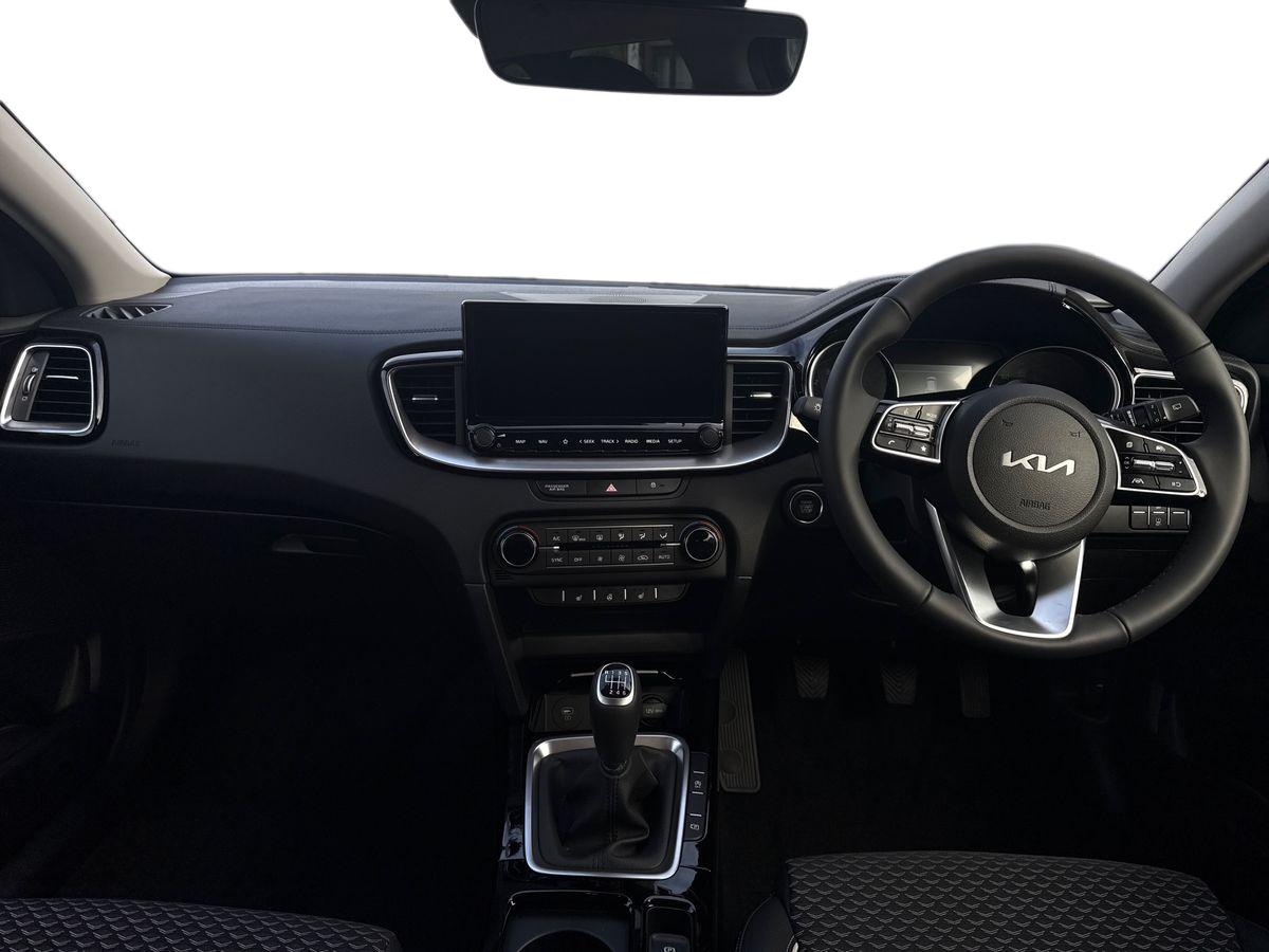 Used Kia Ceed 2025 for sale - 75983370: Photo 9