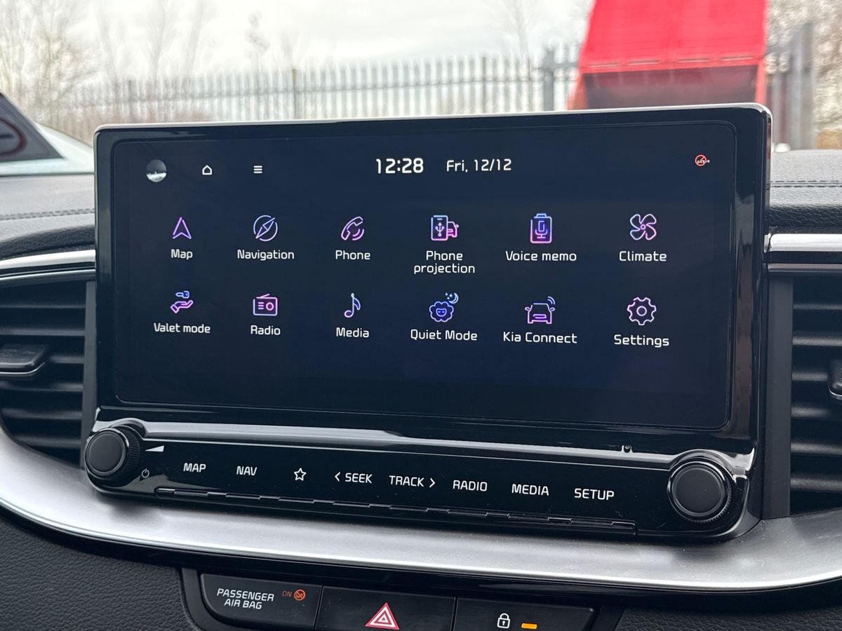 Used Kia Ceed 2025 for sale - 76919365: Photo 10