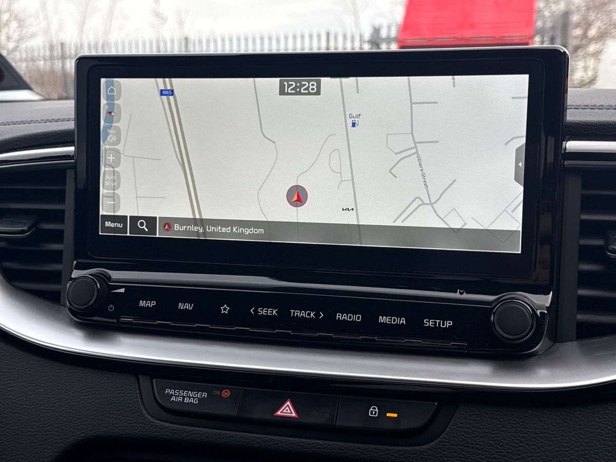 Used Kia Ceed 2025 for sale - 76919365: Photo 11