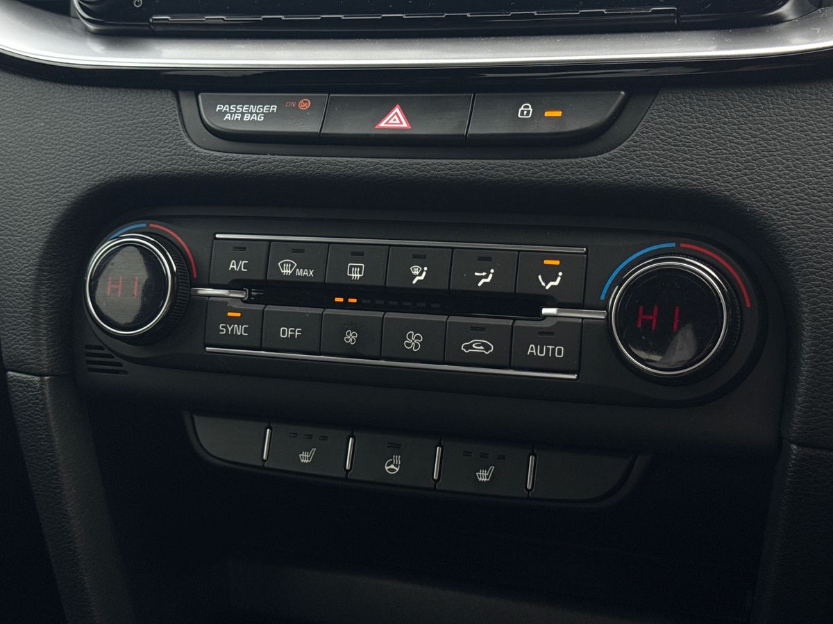 Used Kia Ceed 2025 for sale - 76919365: Photo 12