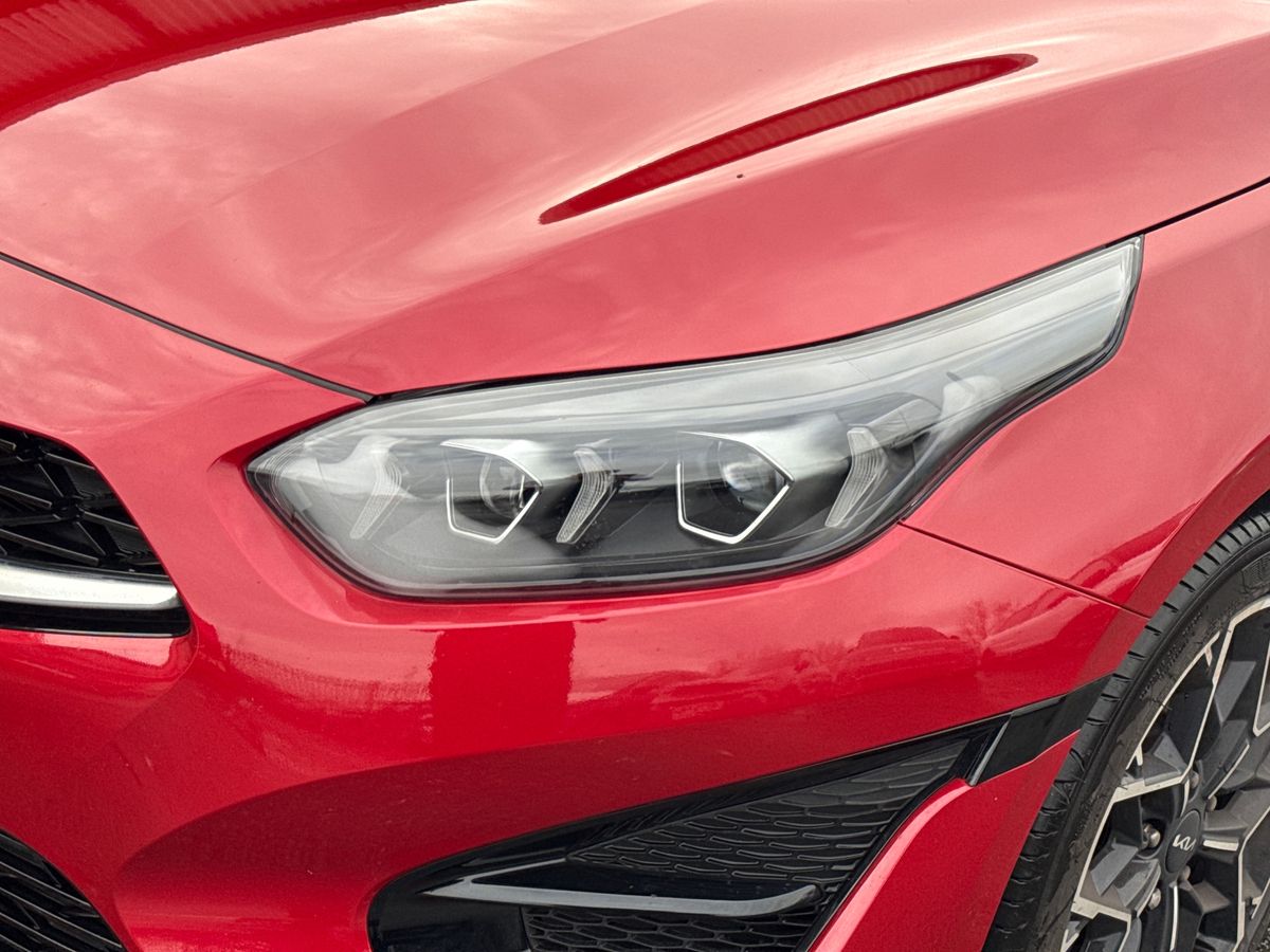 Used Kia Ceed 2025 for sale - 76919365: Photo 13