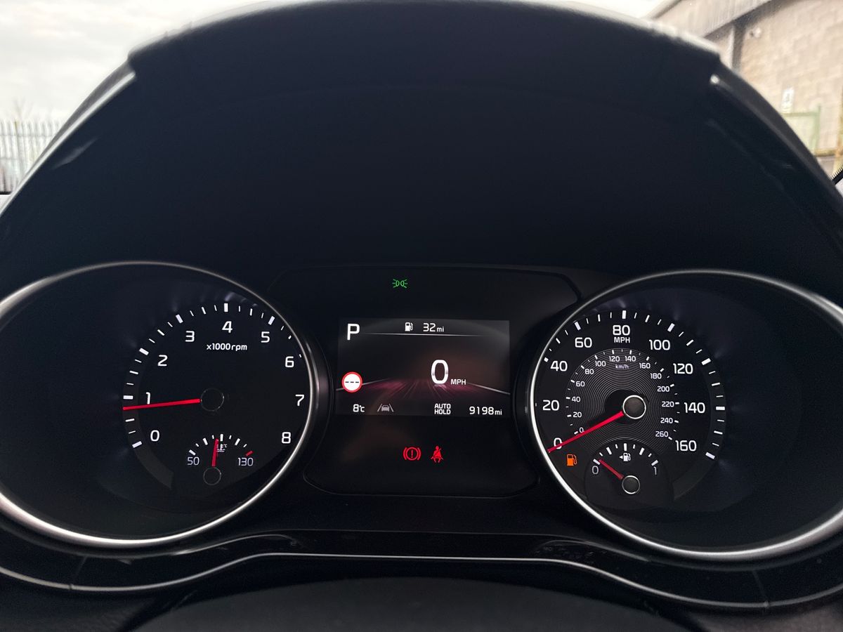 Used Kia Ceed 2025 for sale - 76919365: Photo 14