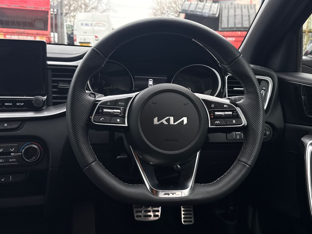 Used Kia Ceed 2025 for sale - 76919365: Photo 15