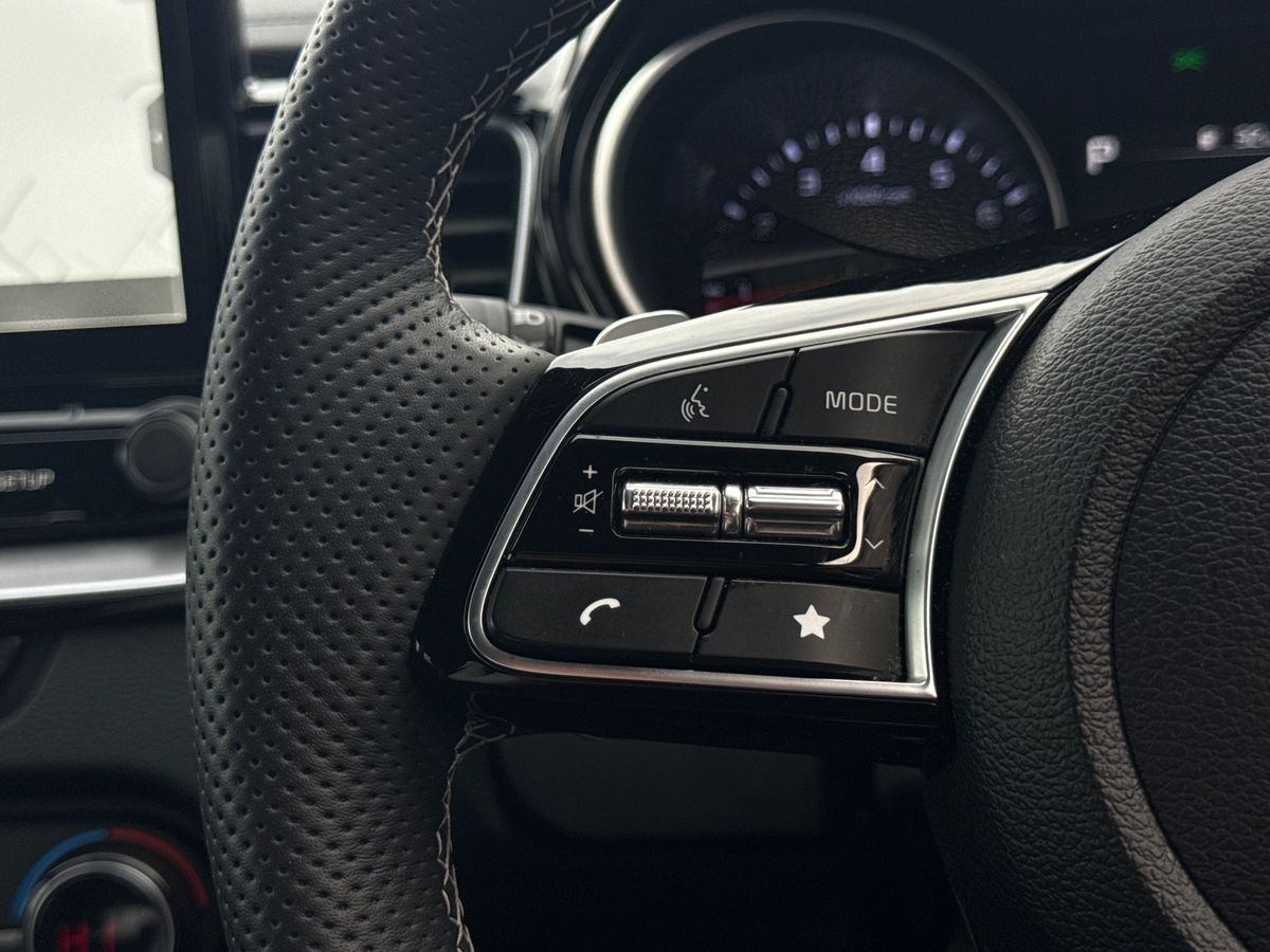 Used Kia Ceed 2025 for sale - 76919365: Photo 16