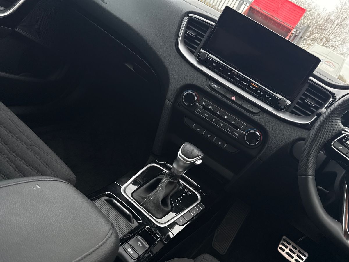 Used Kia Ceed 2025 for sale - 76919365: Photo 17