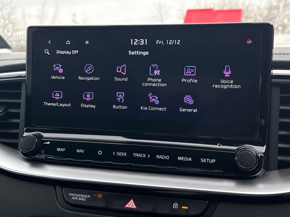 Used Kia Ceed 2025 for sale - 76919365: Photo 27