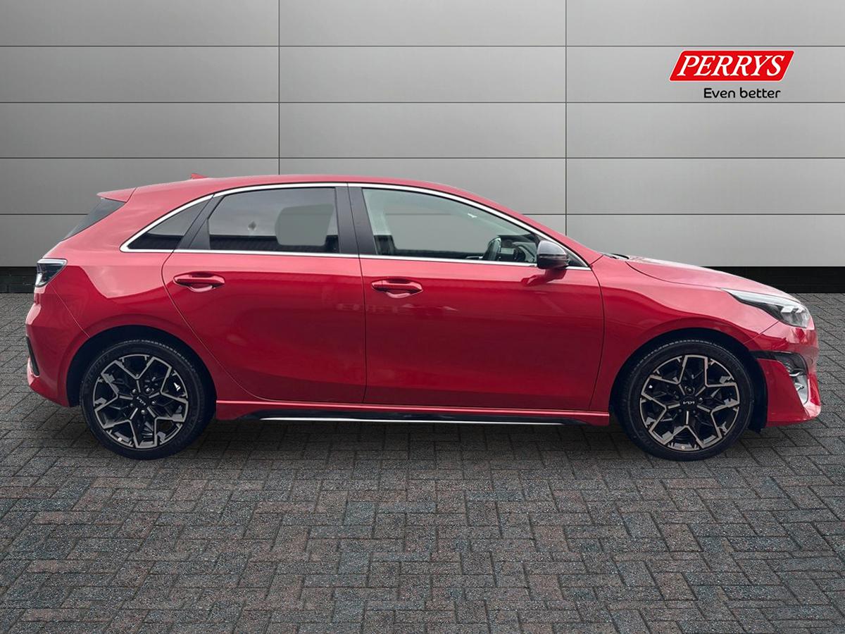 Used Kia Ceed 2025 for sale - 76919365: Photo 3