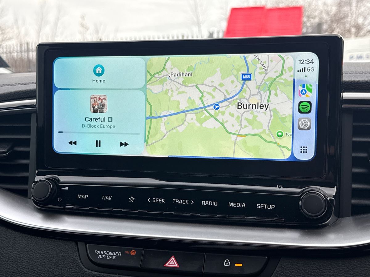 Used Kia Ceed 2025 for sale - 76919365: Photo 32