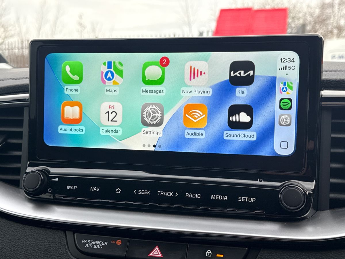 Used Kia Ceed 2025 for sale - 76919365: Photo 33