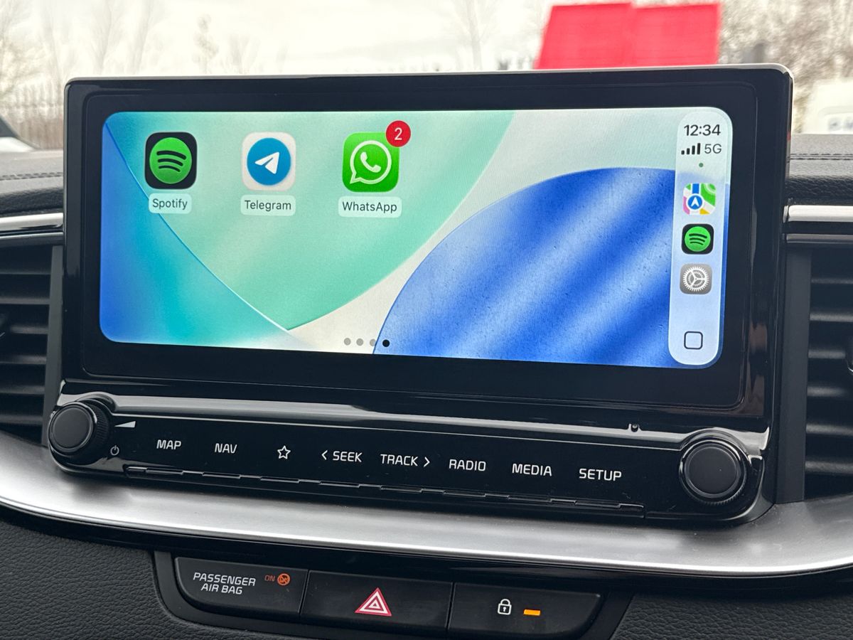 Used Kia Ceed 2025 for sale - 76919365: Photo 34