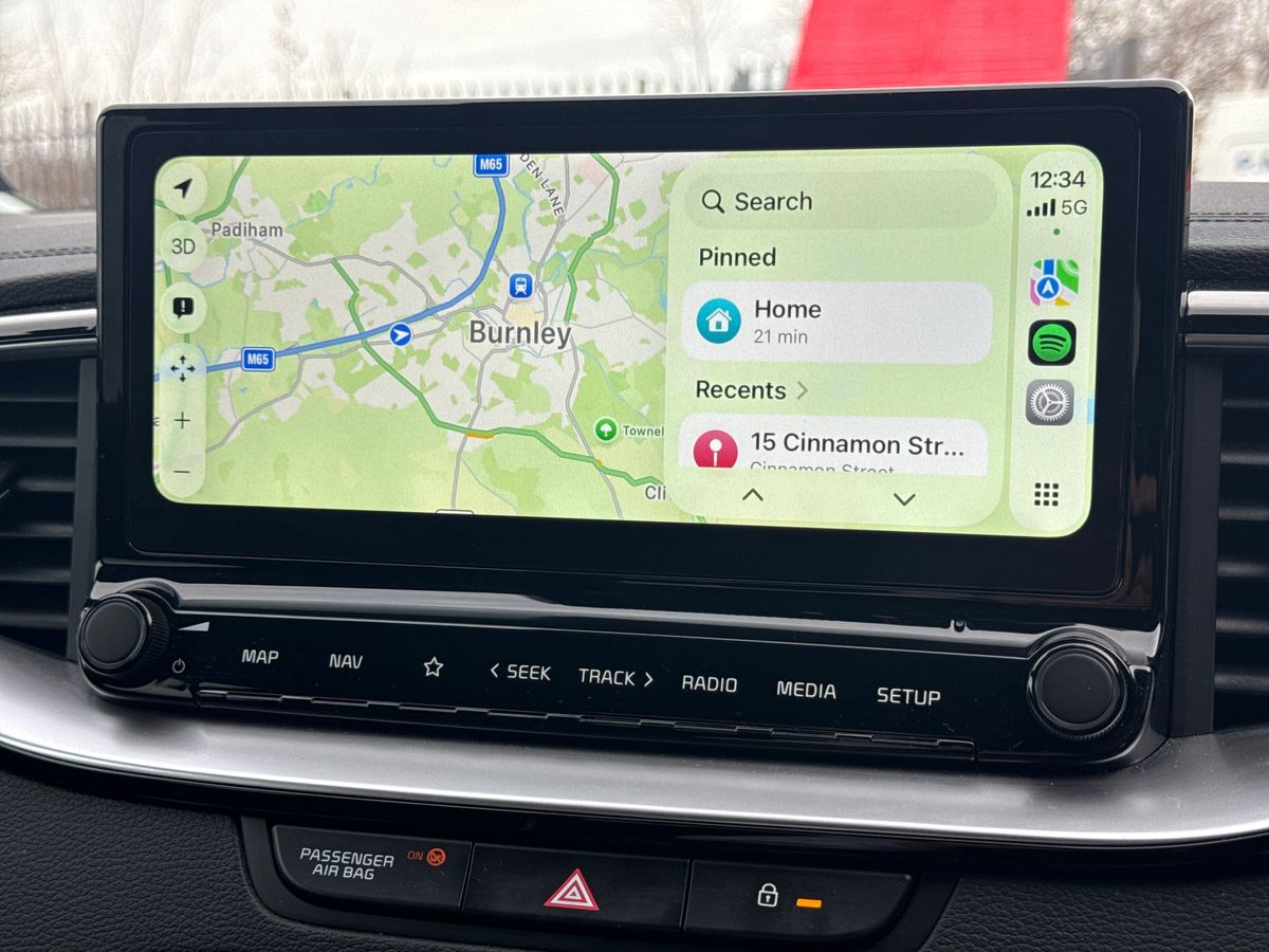 Used Kia Ceed 2025 for sale - 76919365: Photo 35