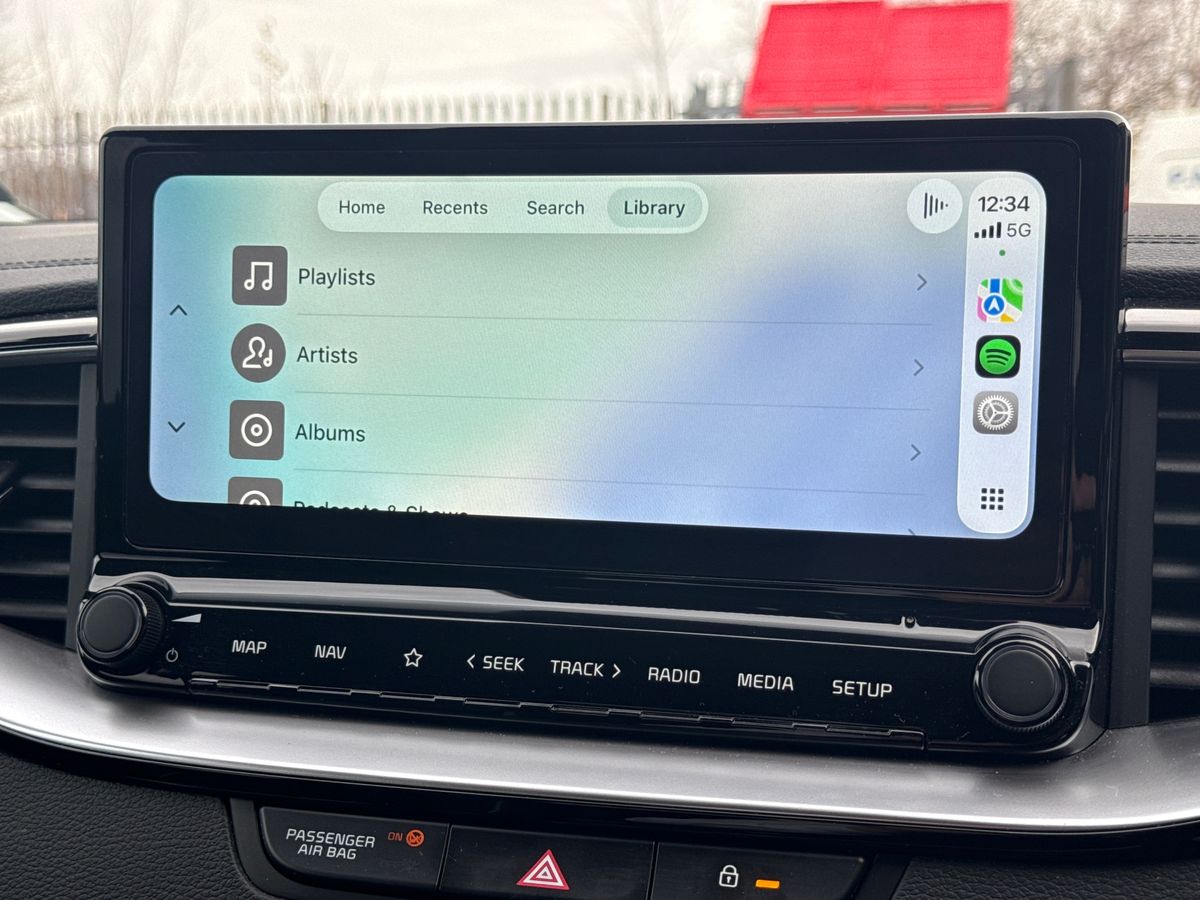 Used Kia Ceed 2025 for sale - 76919365: Photo 36