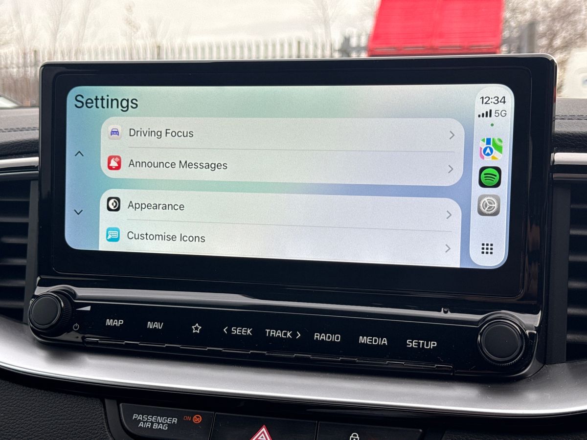 Used Kia Ceed 2025 for sale - 76919365: Photo 37