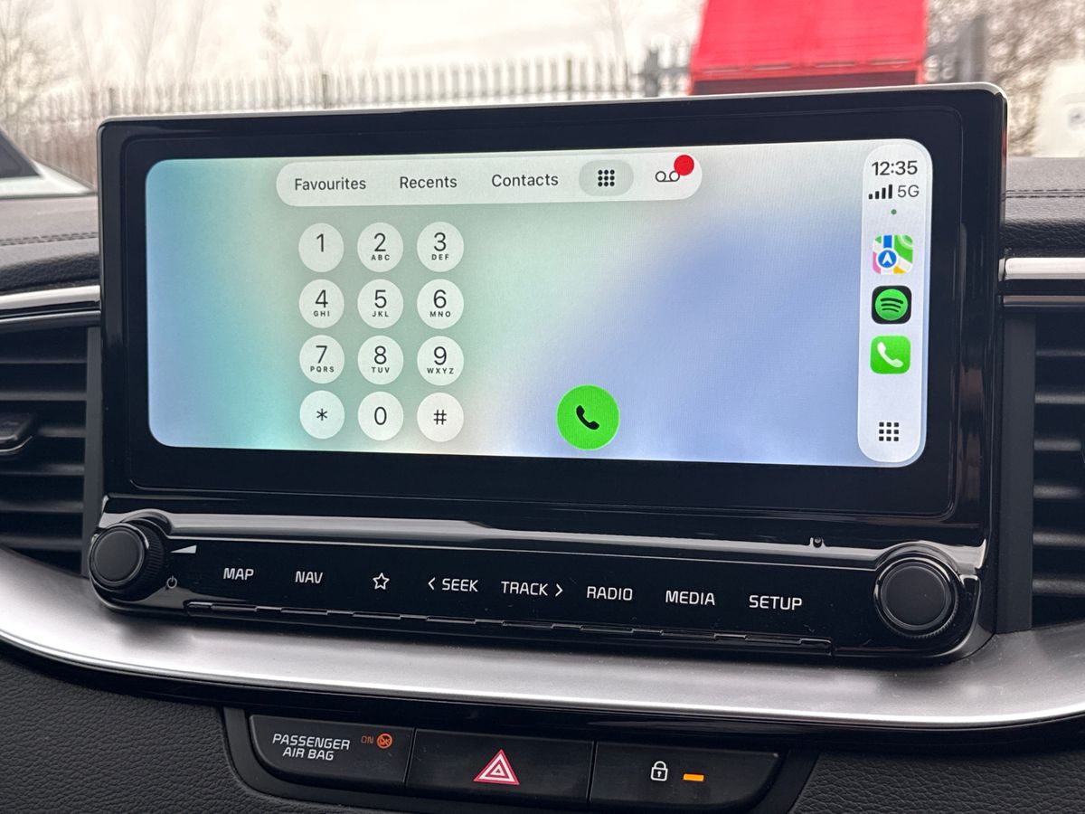 Used Kia Ceed 2025 for sale - 76919365: Photo 38