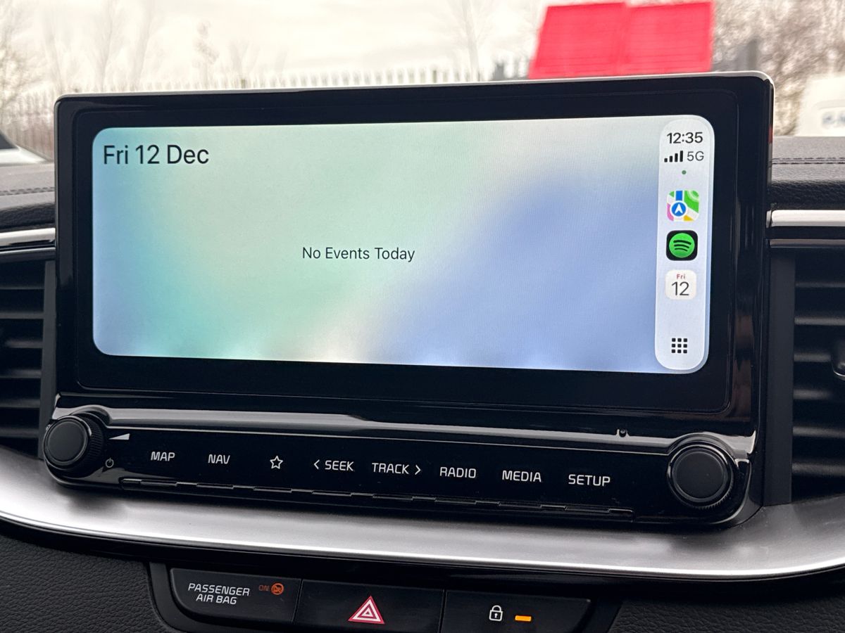 Used Kia Ceed 2025 for sale - 76919365: Photo 39