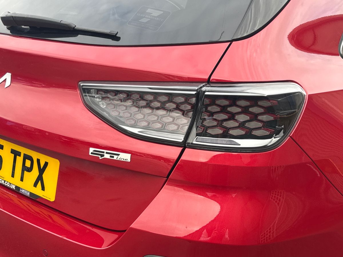 Used Kia Ceed 2025 for sale - 76919365: Photo 42