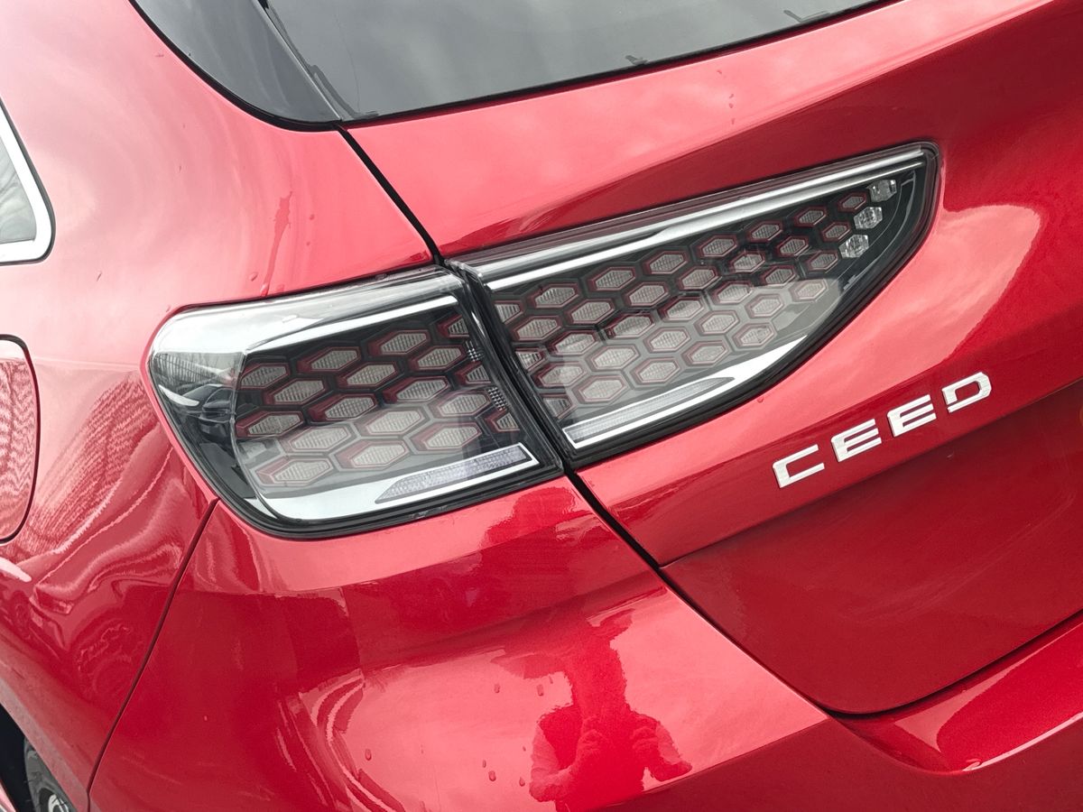 Used Kia Ceed 2025 for sale - 76919365: Photo 43