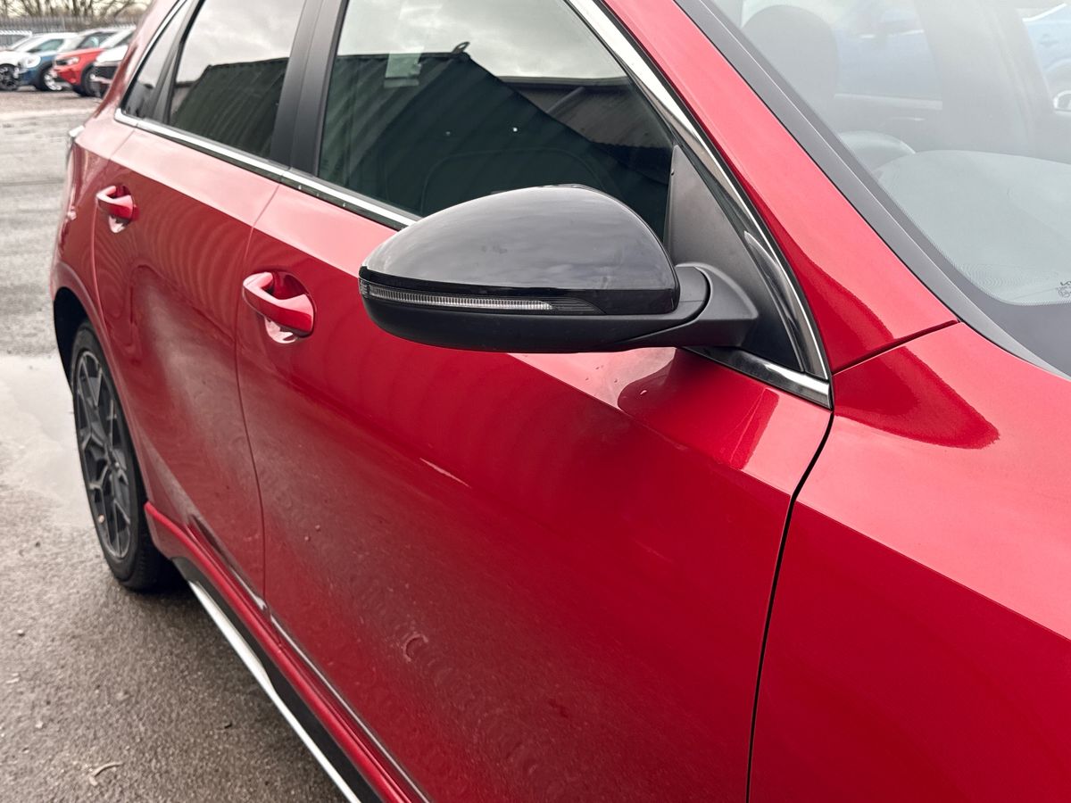 Used Kia Ceed 2025 for sale - 76919365: Photo 46