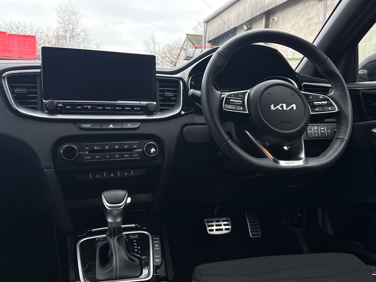 Used Kia Ceed 2025 for sale - 76919365: Photo 48