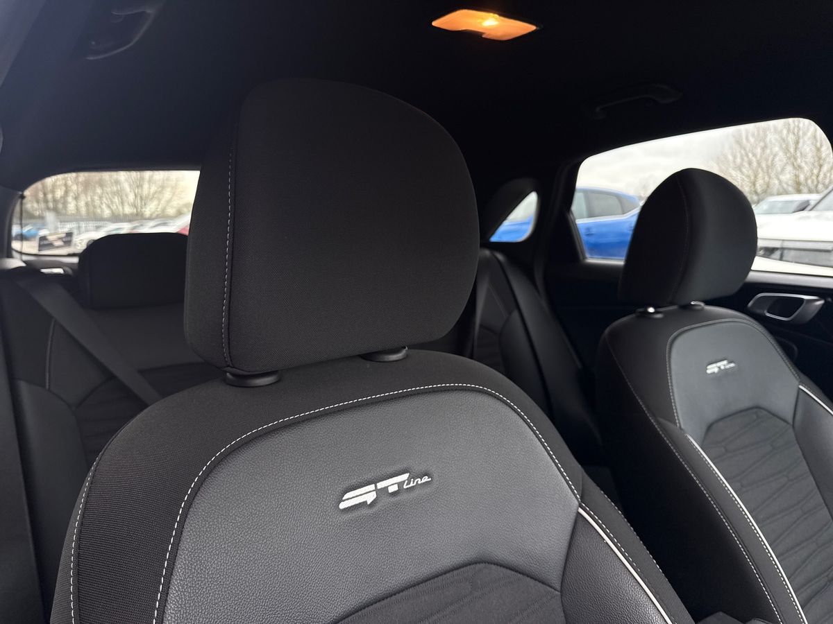 Used Kia Ceed 2025 for sale - 76919365: Photo 49