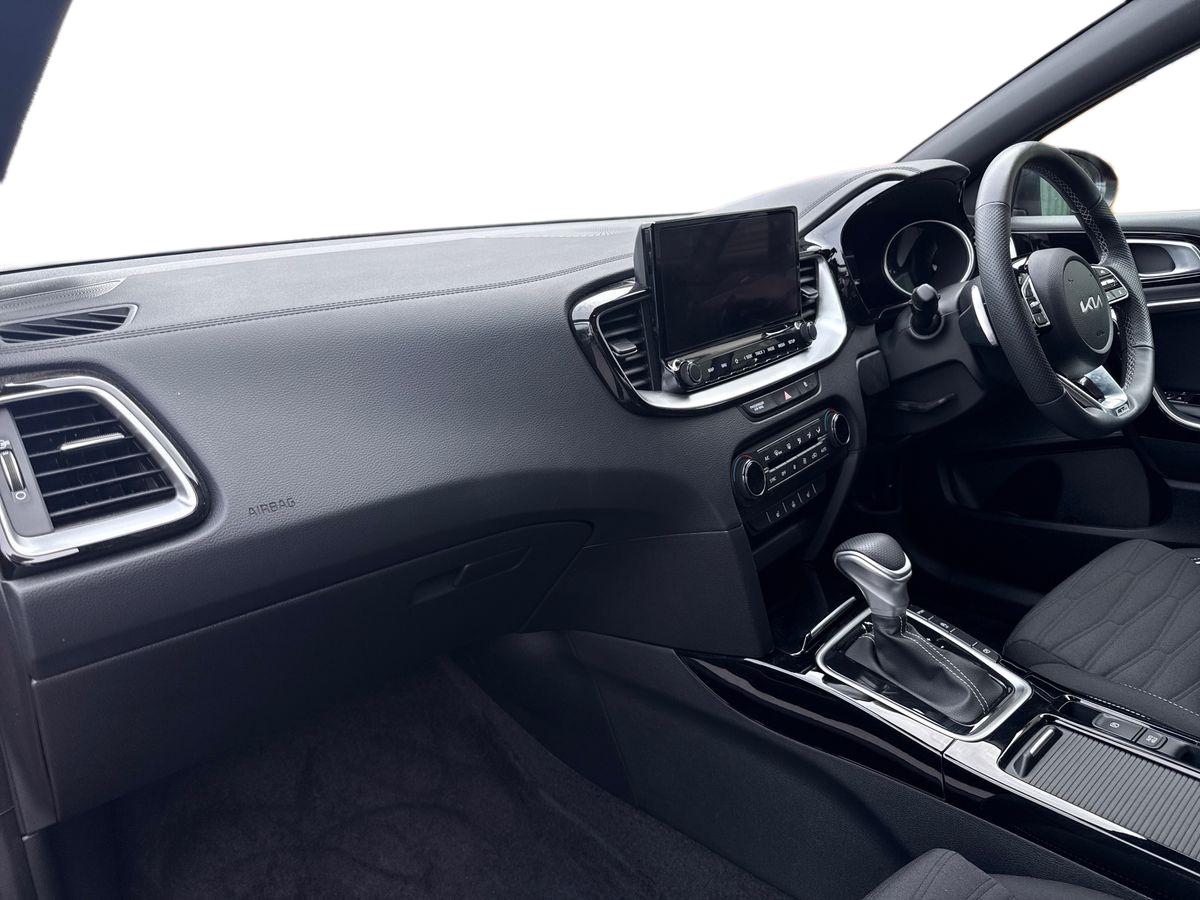 Used Kia Ceed 2025 for sale - 76919365: Photo 6
