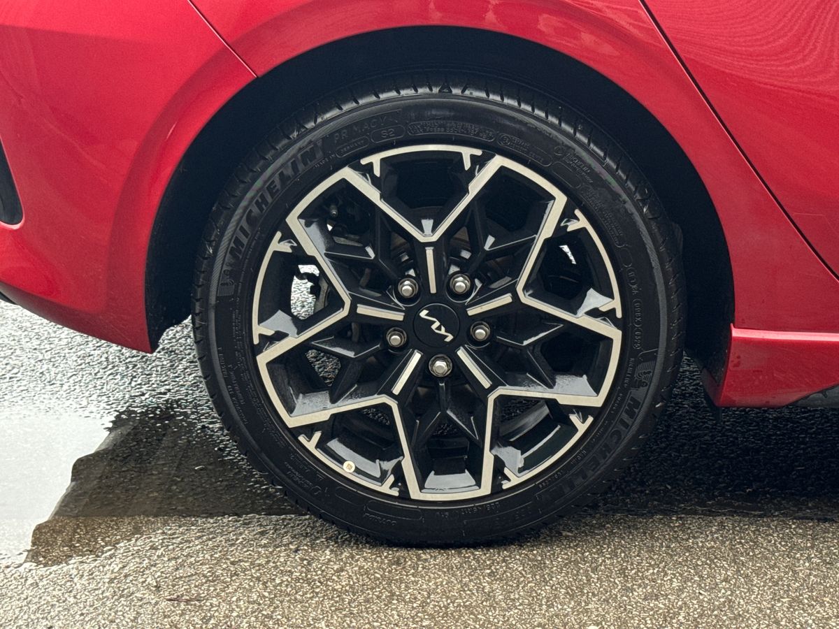 Used Kia Ceed 2025 for sale - 76919365: Photo 7