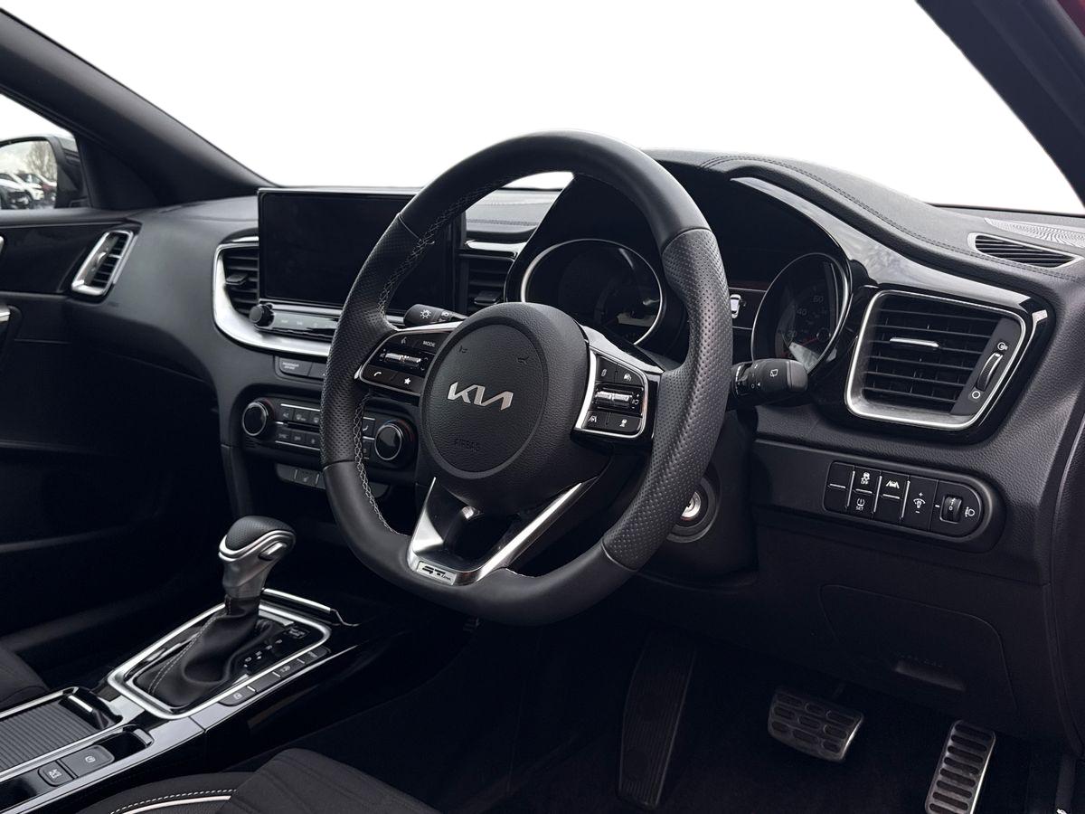 Used Kia Ceed 2025 for sale - 76919365: Photo 8