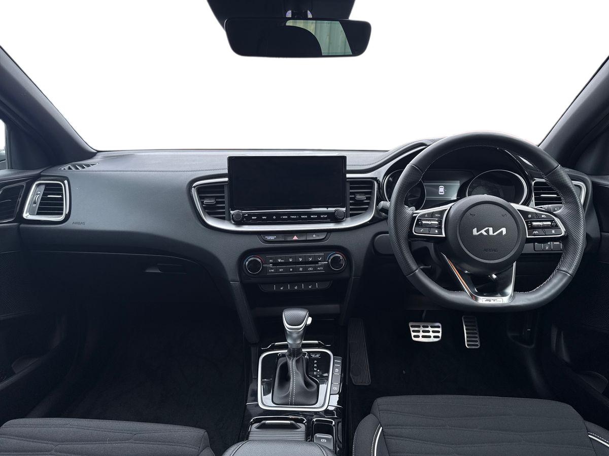 Used Kia Ceed 2025 for sale - 76919365: Photo 9