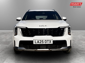 Used Kia Sorento 2025 for sale - 78132237: Photo