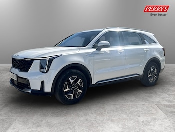 Used Kia Sorento 2025 for sale - 78132237: Photo