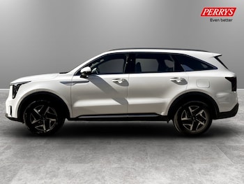 Used Kia Sorento 2025 for sale - 78132237: Photo