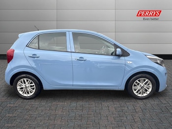 Used Kia Picanto 2021 for sale - 76436706: Photo
