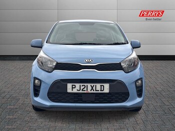 Used Kia Picanto 2021 for sale - 76436706: Photo