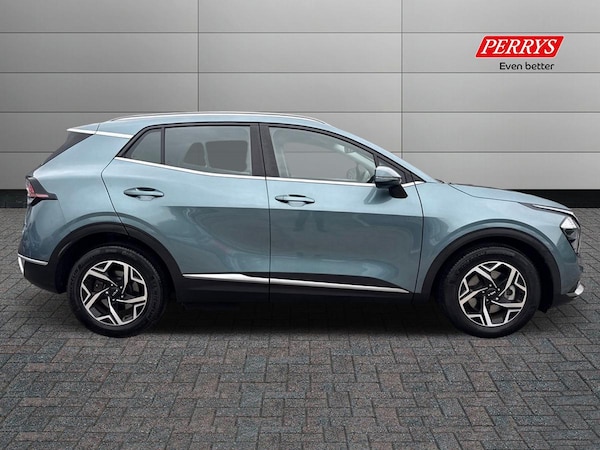 Used Kia Sportage 2023 for sale - 76128545: Photo 3