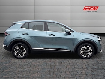 Used Kia Sportage 2023 for sale - 76128545: Photo 3