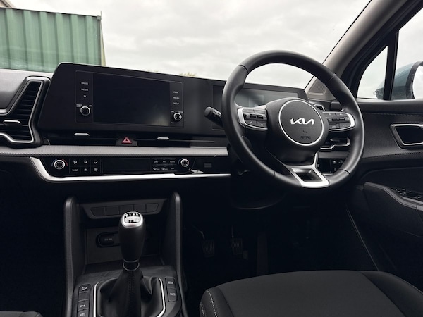 Used Kia Sportage 2023 for sale - 76128545: Photo 50