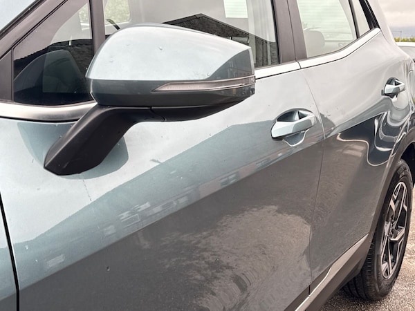 Used Kia Sportage 2023 for sale - 76128545: Photo 53