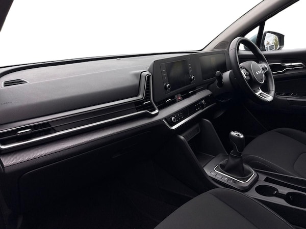 Used Kia Sportage 2023 for sale - 76128545: Photo 7