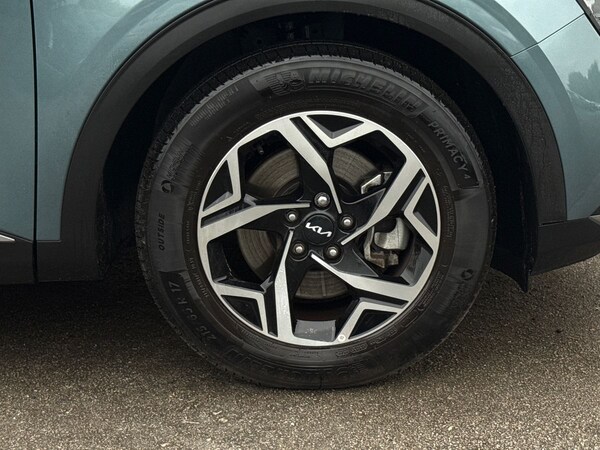 Used Kia Sportage 2023 for sale - 76128545: Photo 8