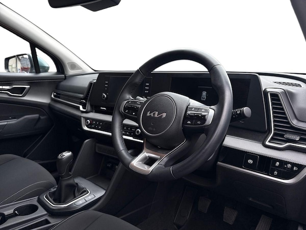 Used Kia Sportage 2023 for sale - 76128545: Photo 9