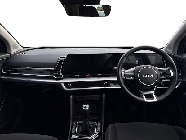 Used Kia Sportage 2025 for sale - 76128406: Photo 10