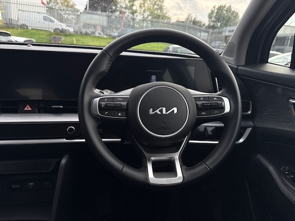 Used Kia Sportage 2025 for sale - 76128406: Photo 17
